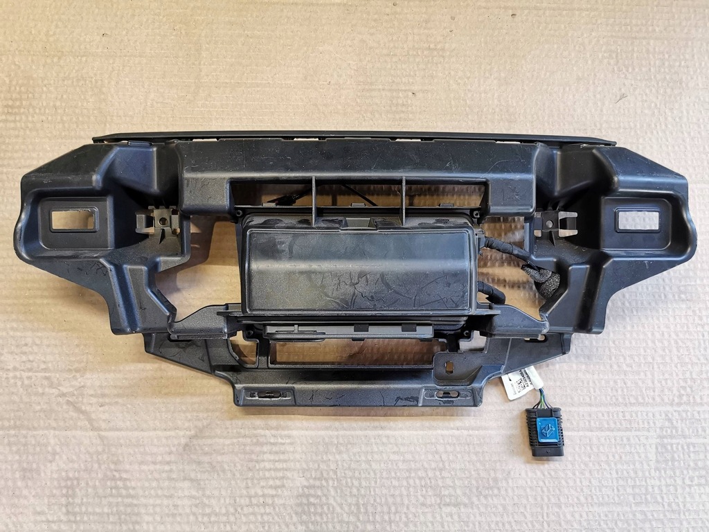 фото №1, Mercedes sl amg r232 w232 21- механизм датчик открывания крышки ручка