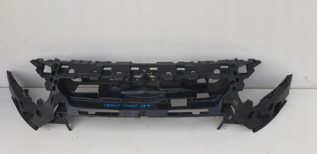 фото №1, Ford transit connect 13- решётка радиатора решётка радиатора каркас oryg