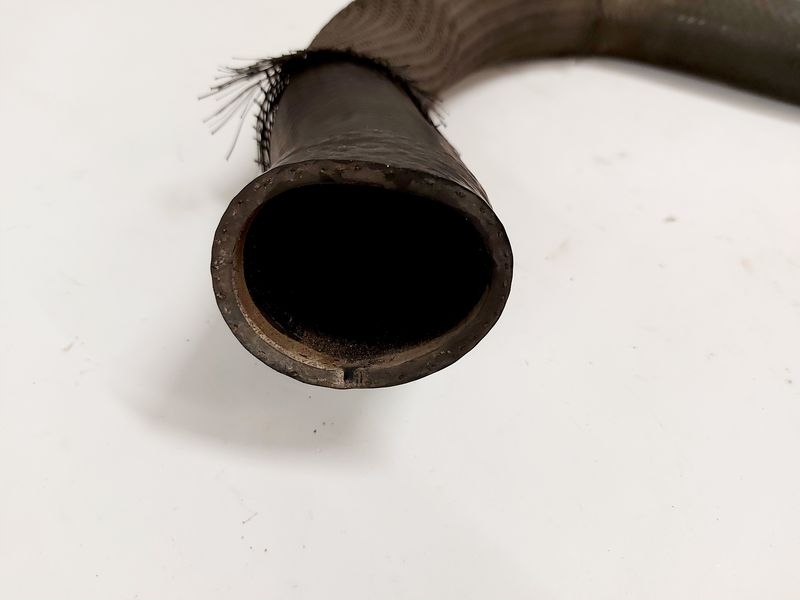 фото №4, Mitsubishi asx 1 i 1.8 did труба шланг wąż воздуха интеркулер