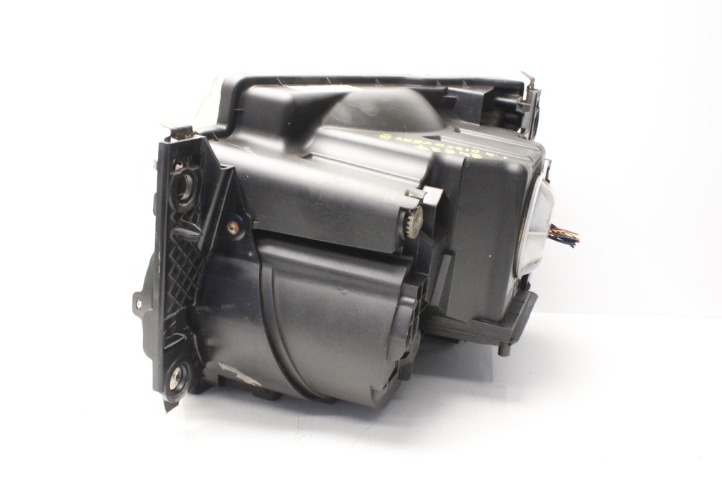 фото №7, Land rover discovery iii 2004r- фара правий лампа права передня перед