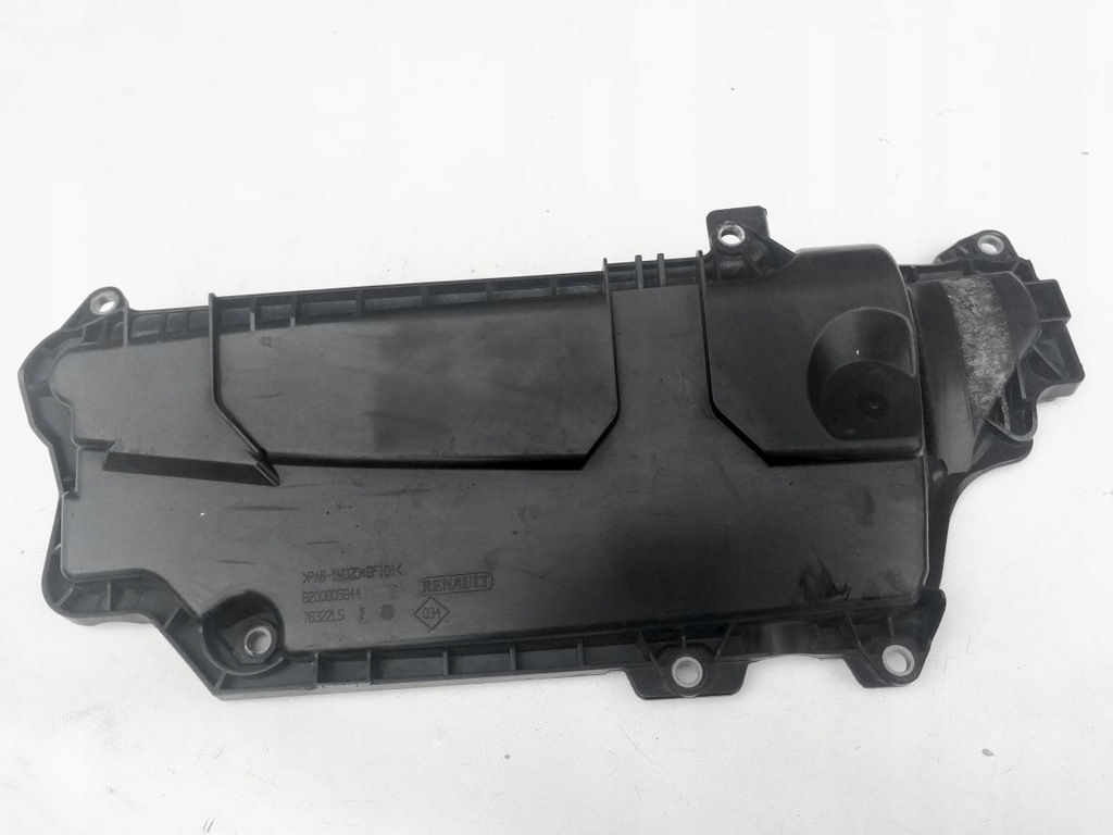 фото №1, Renault master 2,3dci кришка захист двигуна