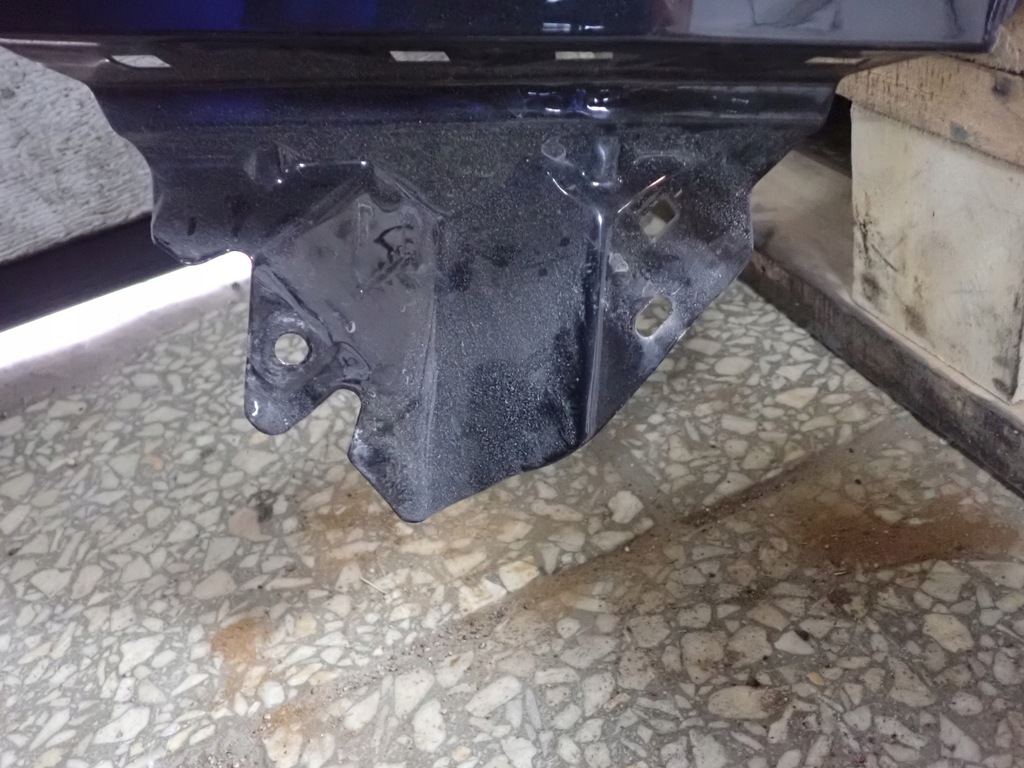 фото №5, Крила лівий перед передній nissan qashqai ii