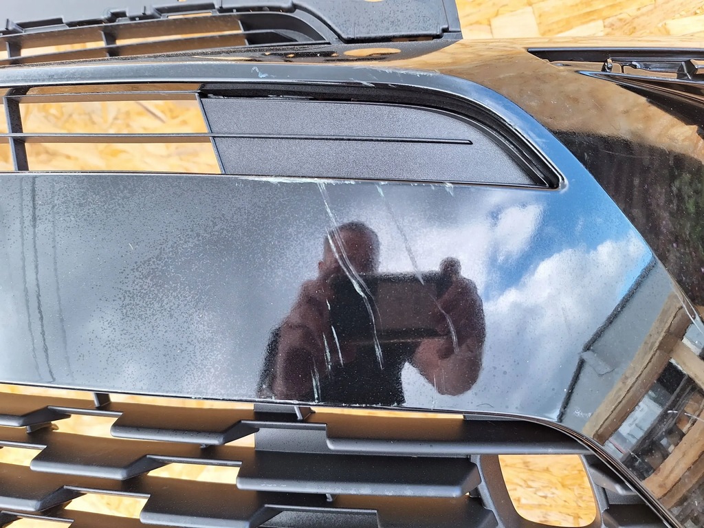 фото №6, Бампер перед 9840131477 opel grandland x 21-