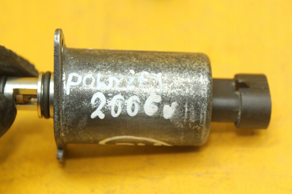 фото №7, Клапан рулевой рейки сервоатроник boxer ii jumper ii ducato iii 48e90203a01