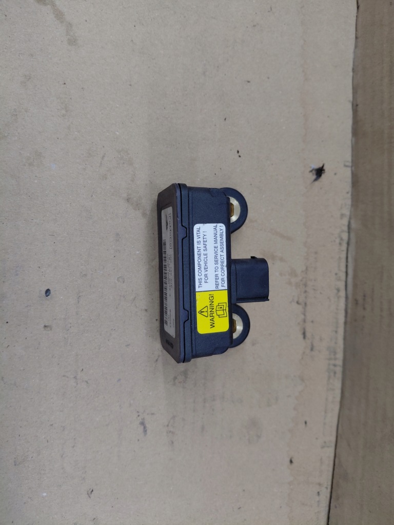 фото №1, Ford kuga mk1 4x4 4wd датчик модуль esp 10.1701-0649.3 2009 r