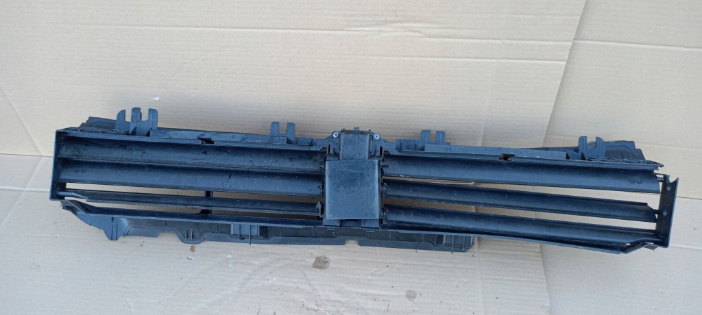 Жалюзи впуск воздуха воздуховод bmw 3 iii g20 g21 187156-10 m-pakiet Оригинал