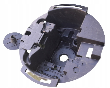 фото №1, 8200233704 вкладыш колеса запасного защита renault scenic ii 2