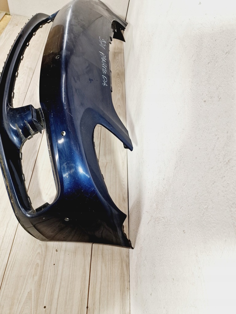 фото №8, Porsche panamera 2 ii 971 16- бампер перед