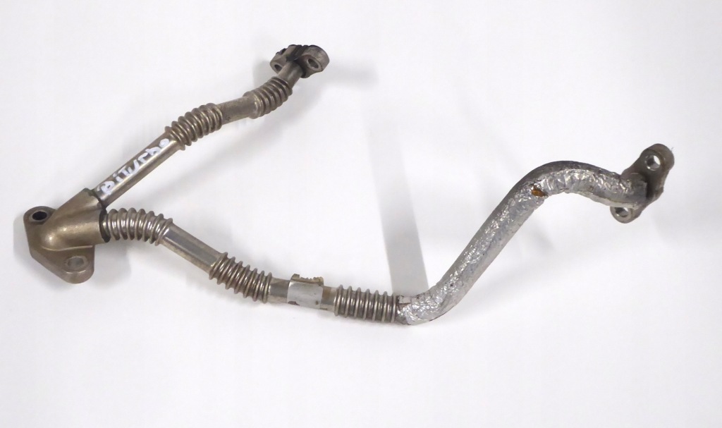 Купить Трубка масла opel astra k 1.6 cdti biturbo