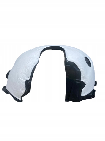 фото №1, Підкрилок перед ліва kuga mk2 escape usa 2016-2019