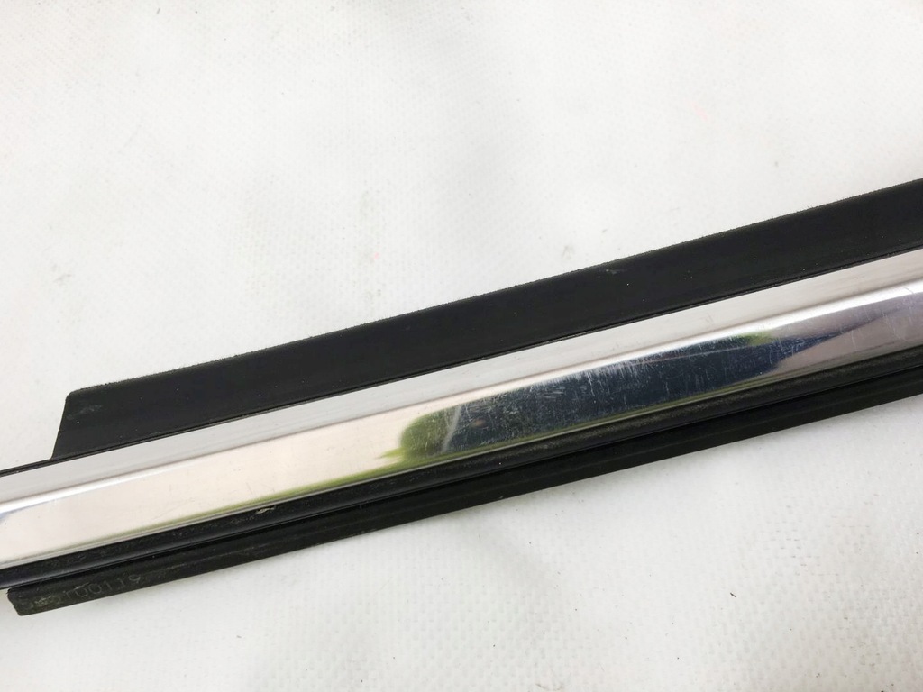 фото №10, Mazda 6 13- молдинг двері лівий перед