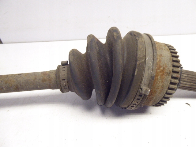 Clio 1 привідний вал довга правий 1.9 d в Україні