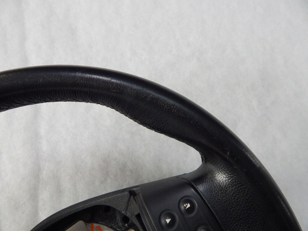 фото №9, Seat leon ii altea toledo - повітропровід шкіра multi oryg 5p0419091k