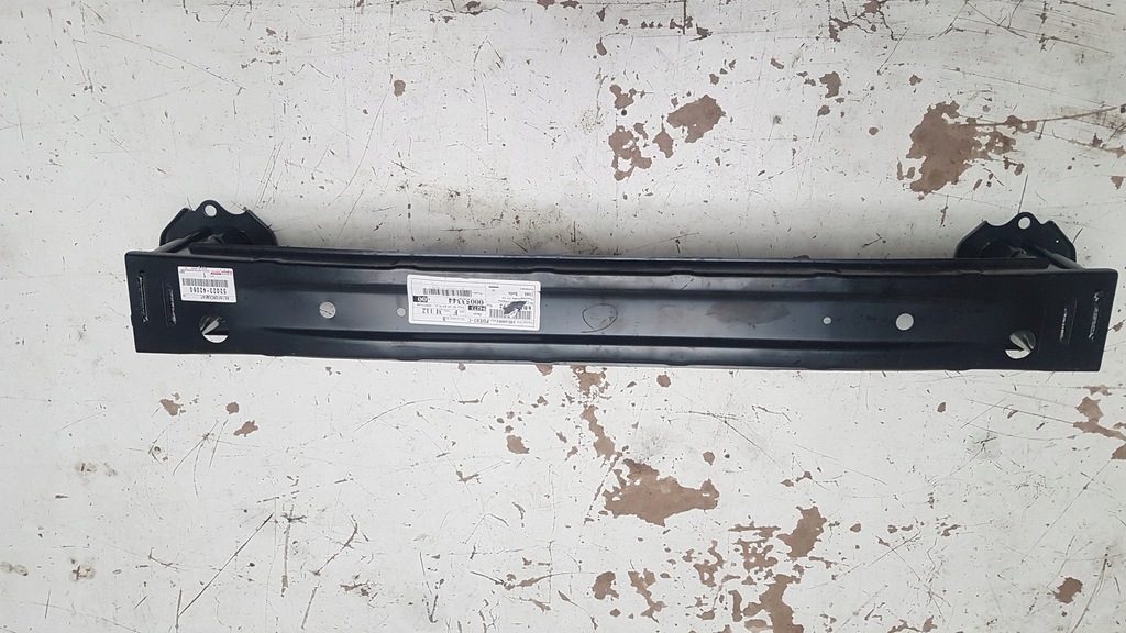 фото №1, Балка бампера задня toyota rav4 v 5