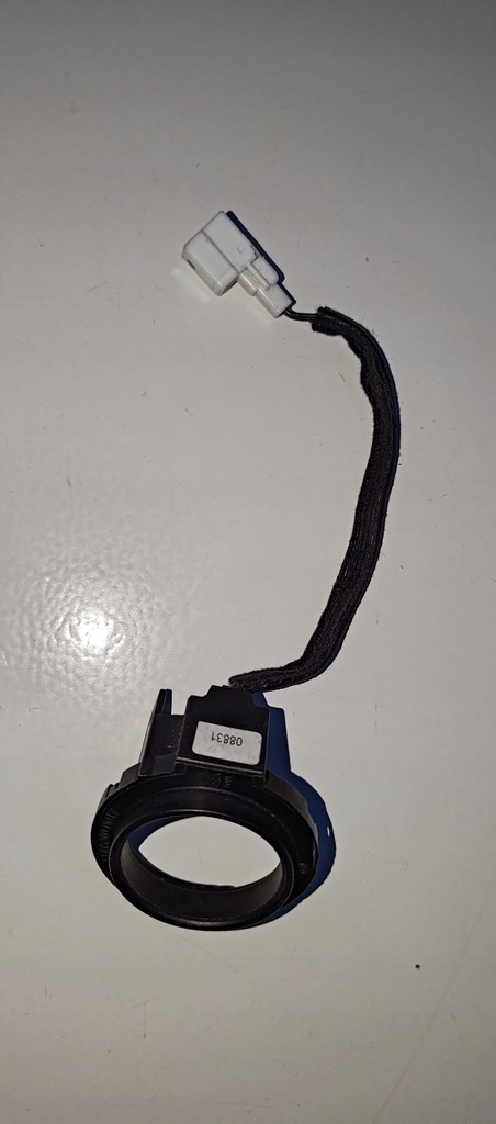 фото №6, Carisma space star антенна петля приёмник замка зажигания