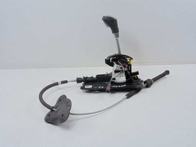 фото №9, Megane iii домкрат трос передач автоматическая коробка передач 1,6b