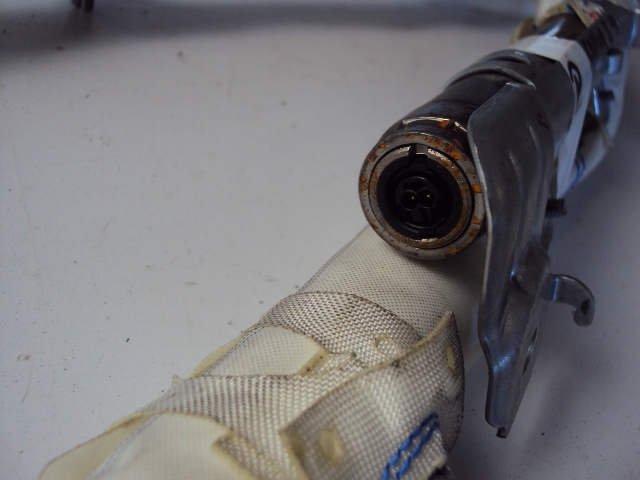 фото №3, Шторка безпеки подушка безпеки права renault captur ii 2019-