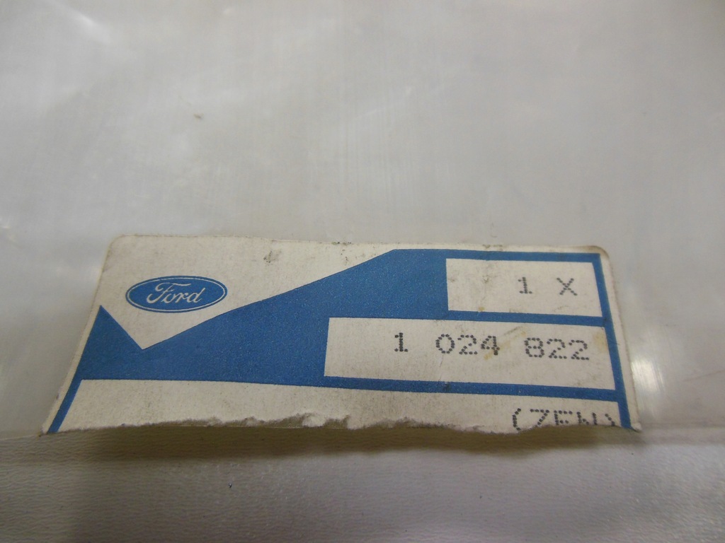 фото №7, Жгут электропроводка лампы ford fiesta 95-02 оригинальный номер 1024822