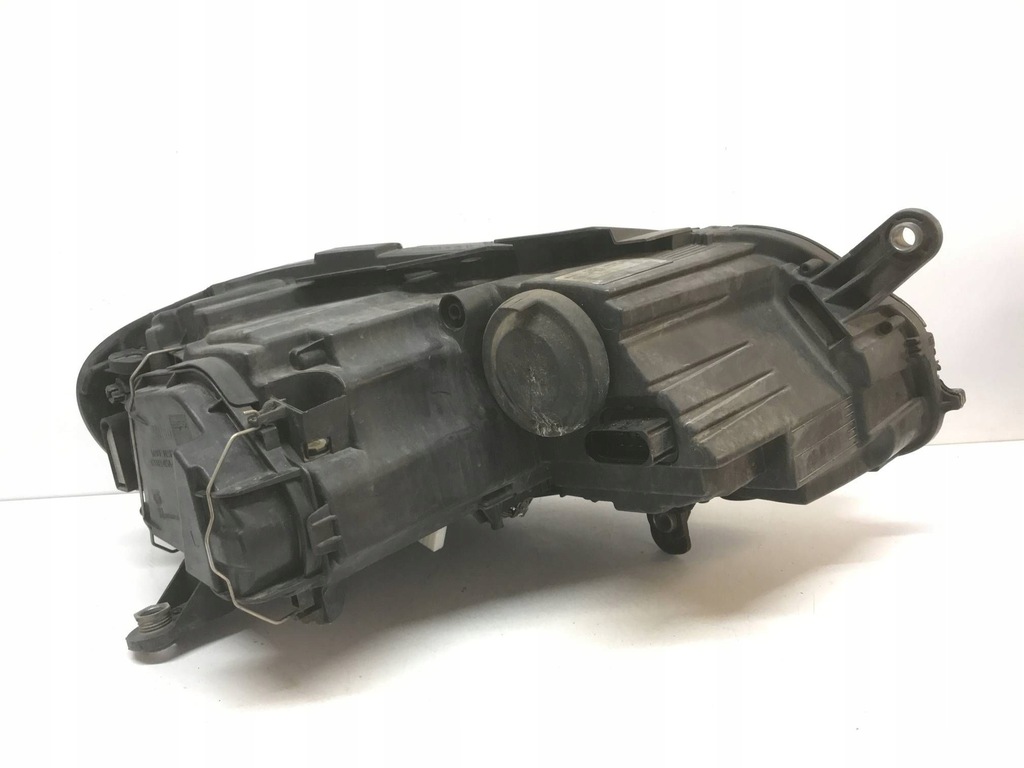 фото №8, Лампа ксенон передня ліва vw passat b7 3ab941751