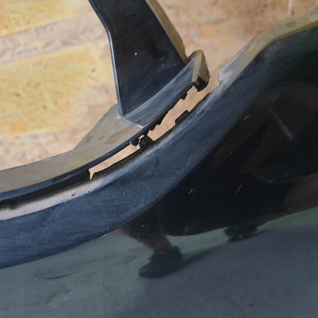 фото №5, Бампер перед dacia sandero ii logan ii 620229493r