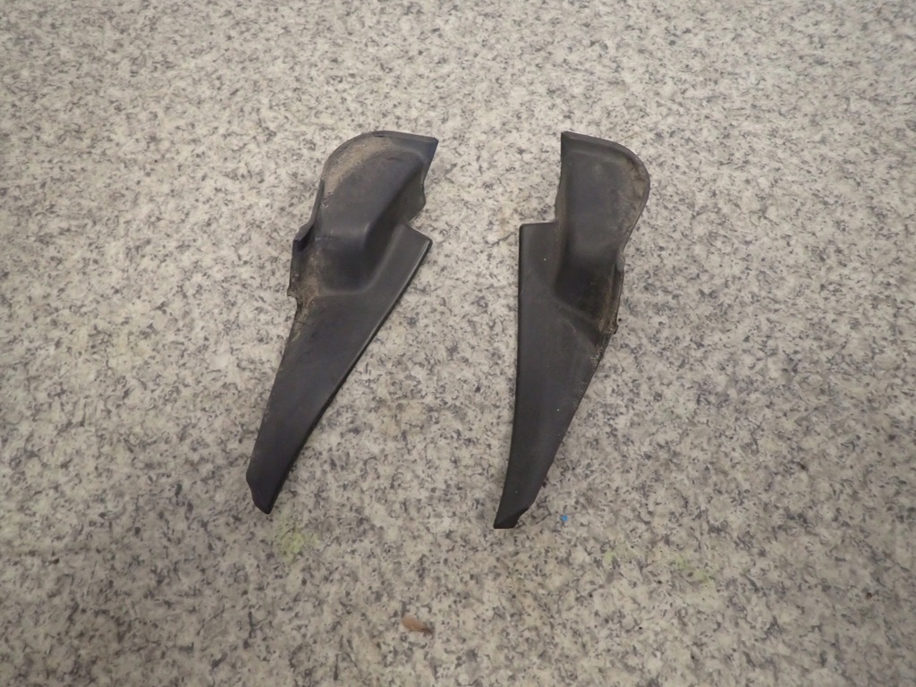 фото №5, Subaru legacy outback 04- жабо