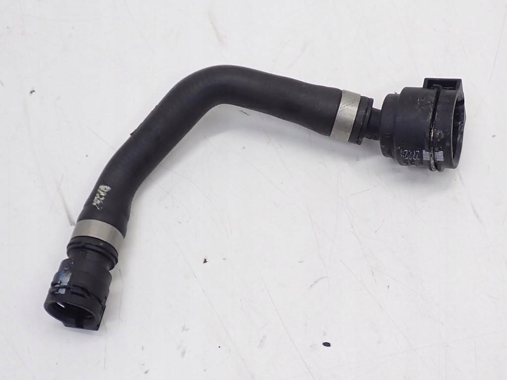 Купити Патрубок шланг трубка води 8743381 bmw ix3 g08 21r