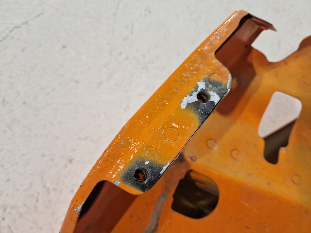 фото №12, Mclaren 570s правий передній крила