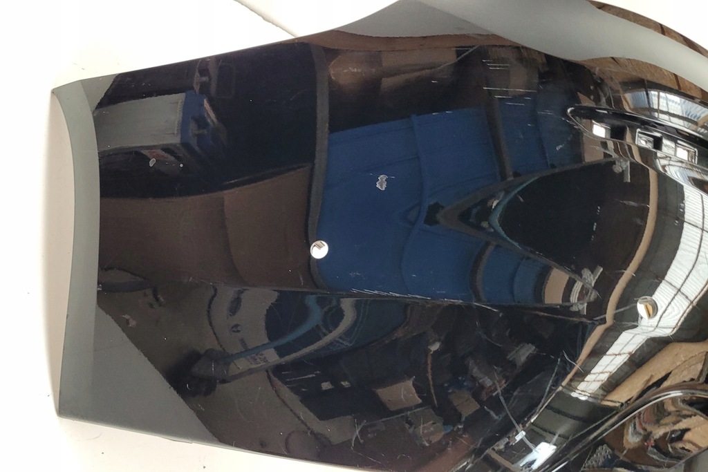 фото №9, Бампер задняя задний bmw 5 g31 kombi 17-21