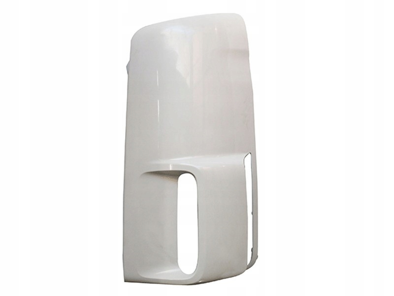 фото №1, Вітровик облицювання кутик кабіни scania 4 r лівий