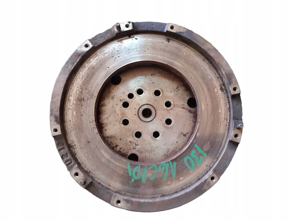 фото №1, Hyundai i30 ii 1.6 crdi колесо двухмассовый