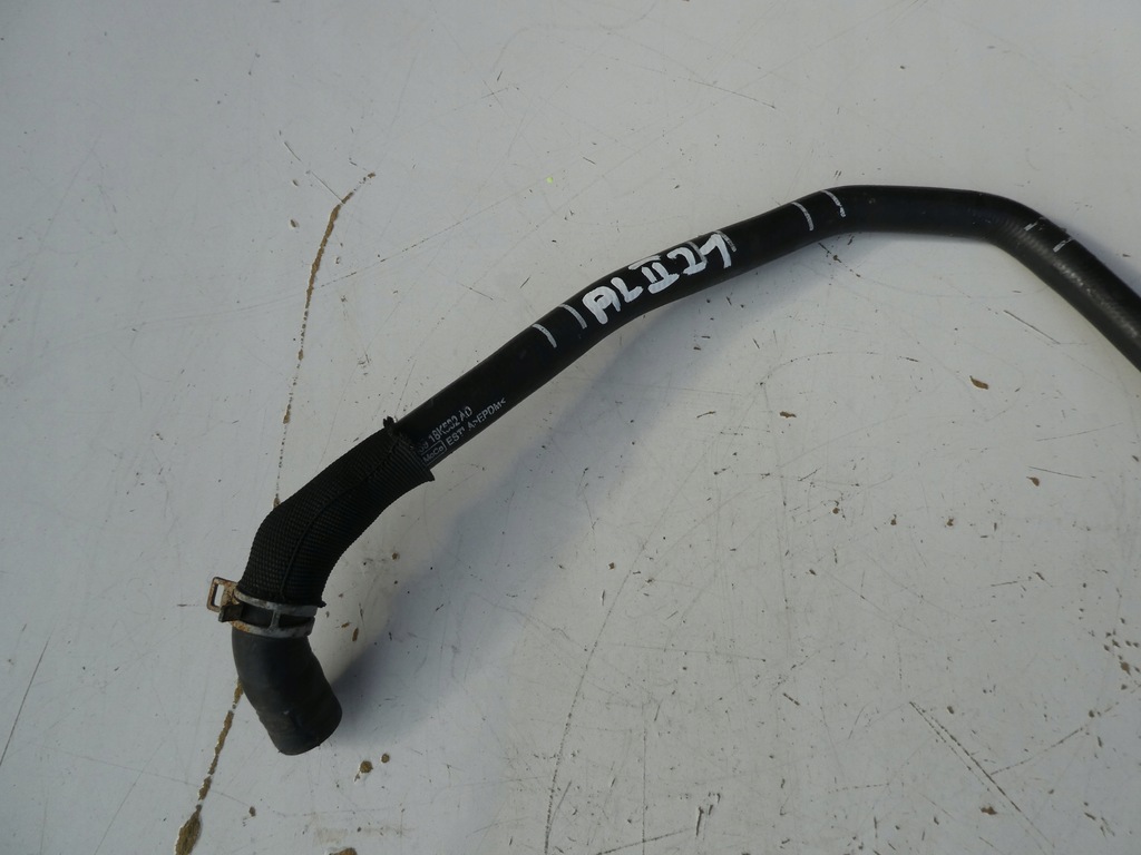 фото №2, Ford ranger 2.2 qj2r шланг ab39-18k502-ad