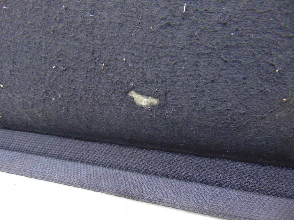 фото №7, Полиця багажника задня задня audi a5 8t 5d sportback