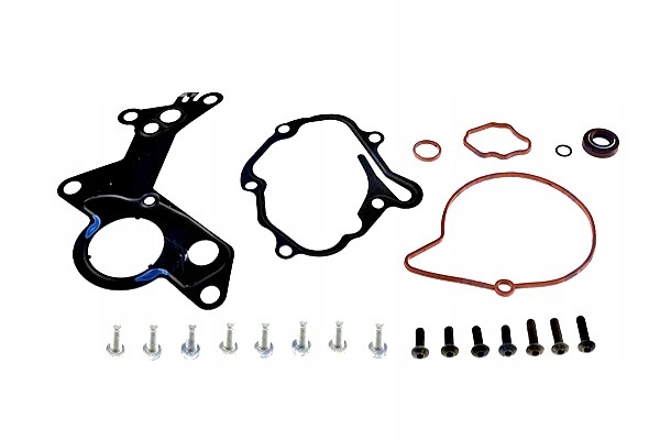 фото №1, Nty набор ремонтный насоса вакуумный audi a2 1.2tdi 2001- 1.4tdi 2003-