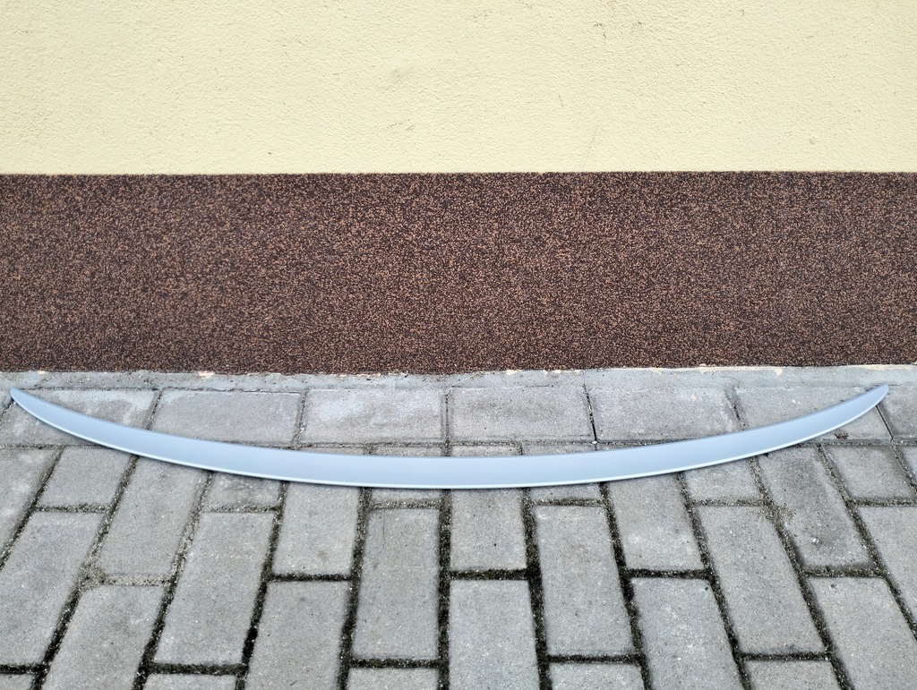 фото №1, Спойлер накладка спойлер bmw 2 f22 f23 f87 m2