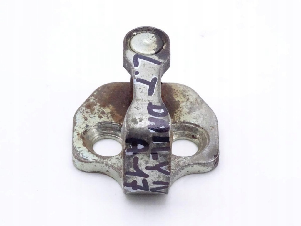 фото №1, Iveco daily iv v 06-14 засов дверь левый задняя