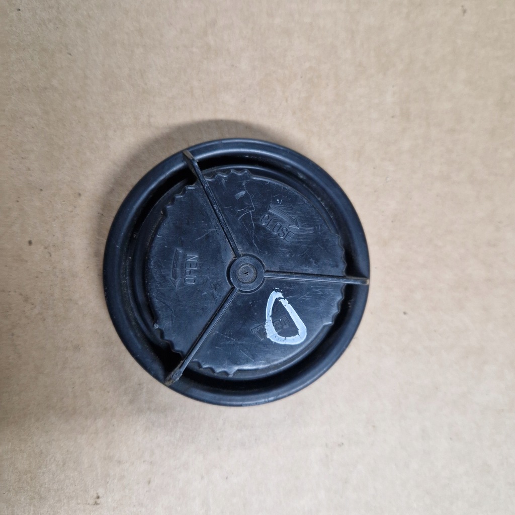 фото №1, Opel corsa d заглушка кришка лампи перед оригінальний номер 89390686