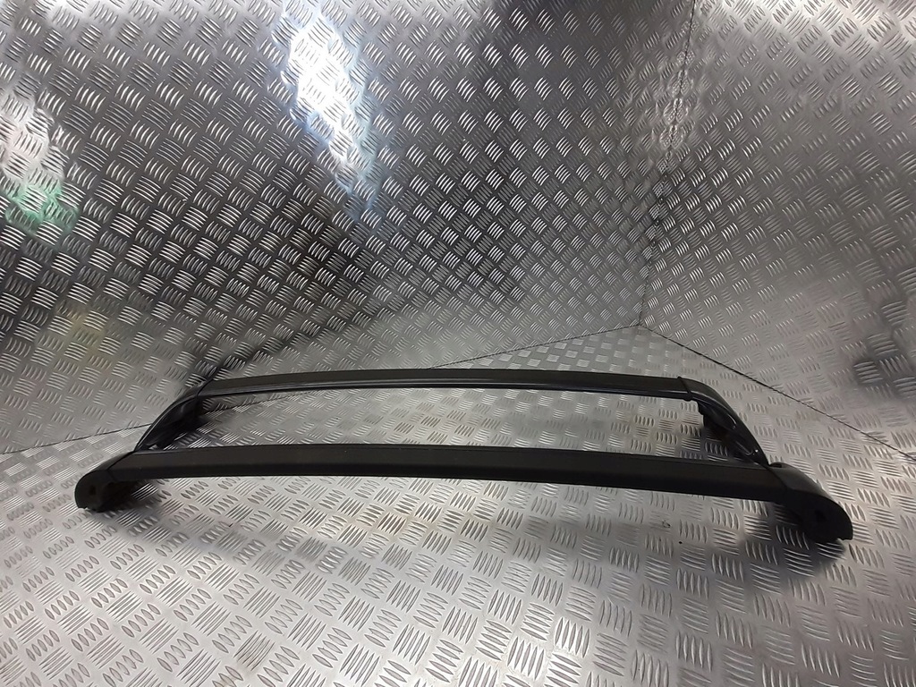 фото №1, Багажник крышный renault espace iv 2.2 dci