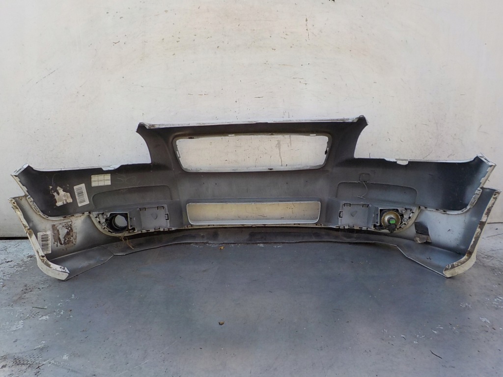 фото №7, 704 volvo c30 r-design бампер перед передний