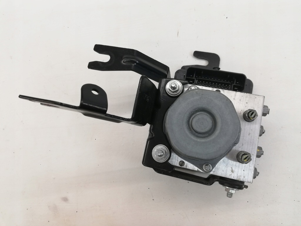 фото №6, Насос abs блок управления dacia sandero ii logan ii