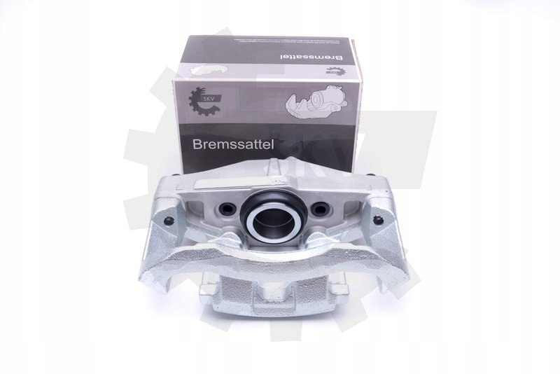 фото №1, Супорт гальма передній правий volvo xc90 i 8602800