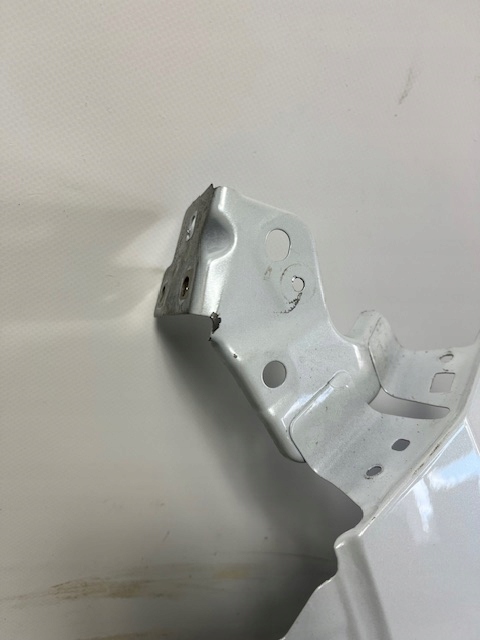 фото №5, Крыло левый renault captur ii 2 24r. bixui