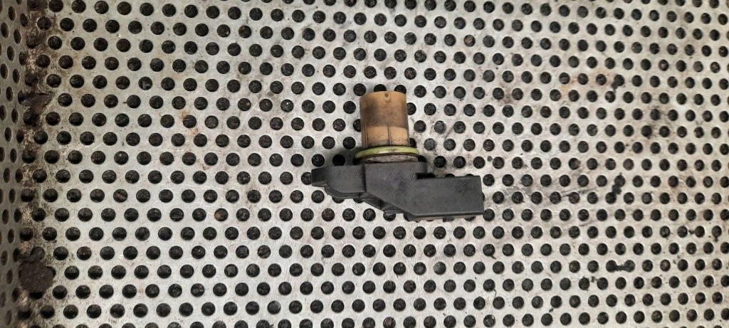 фото №3, Датчик положення вала розподільного валу sprinter w906 779464601