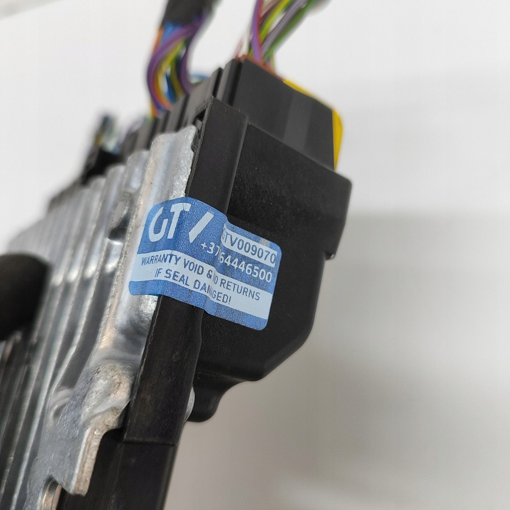 фото №6, Land rover range rover sport l494 2019 блок керування / модуль комфорту