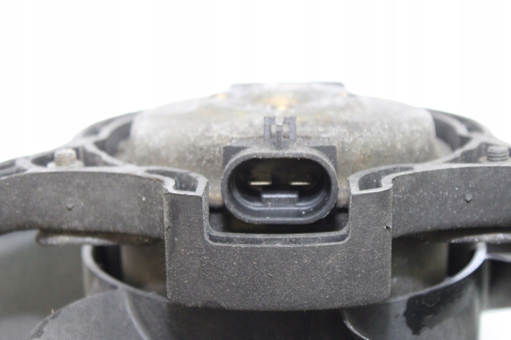 фото №5, Вентиляторы радиатора jaguar xj xjr x308 3.2