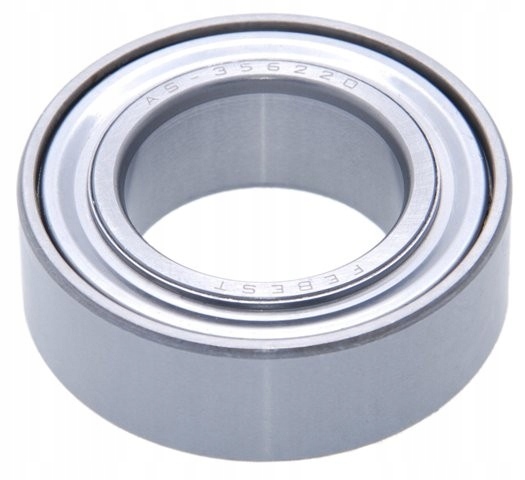 фото №1, Подшипник опоры полуось nissan x-trail t31 07-