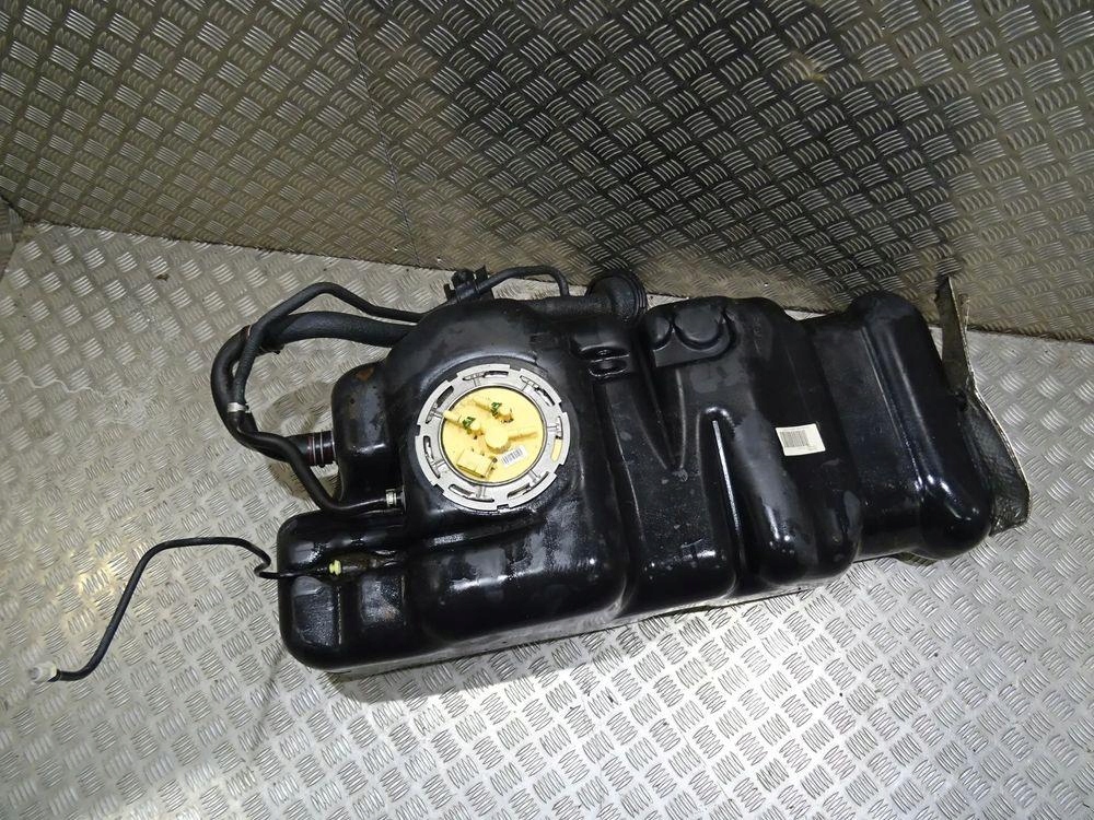 фото №1, Mercedes x-klasa w470 2017 бак bak