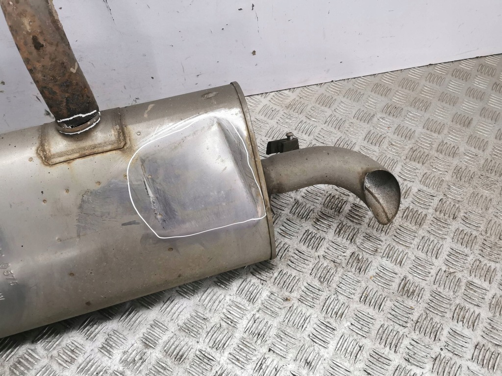 фото №8, Nissan qashqai 2018 гасник kompletny