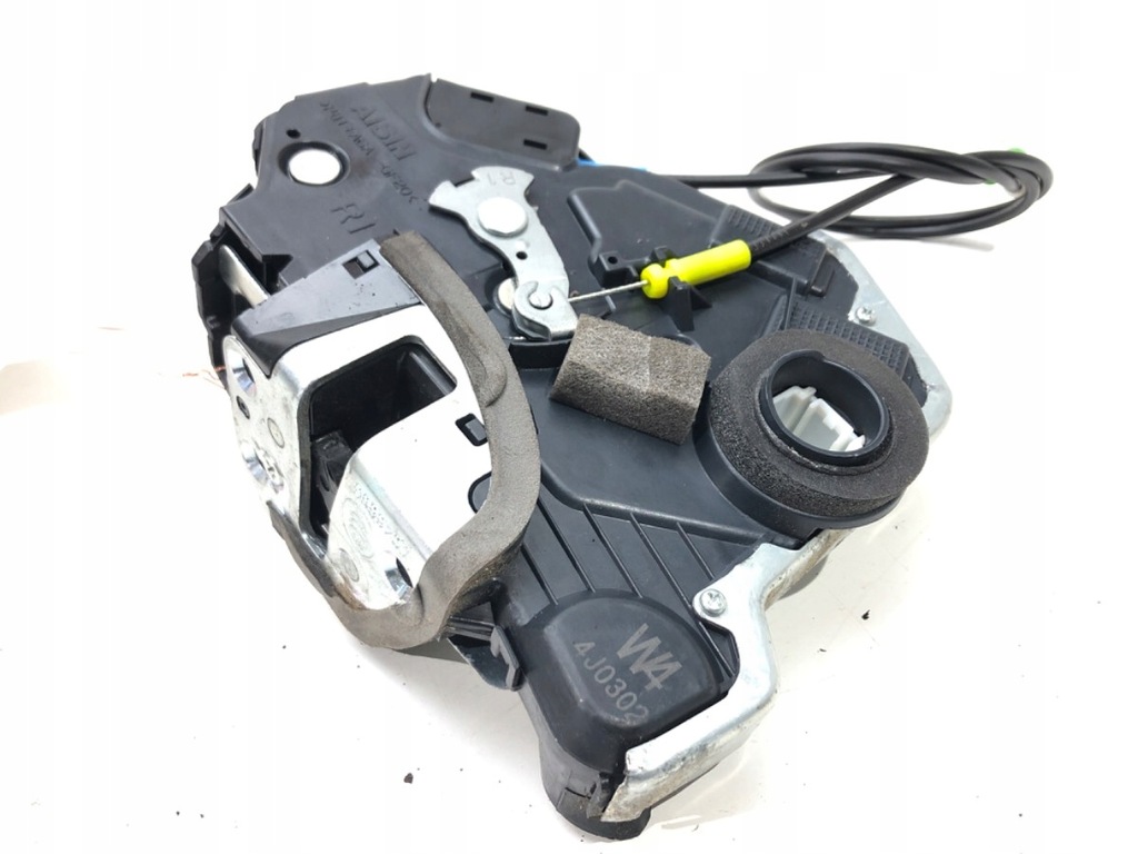 фото №1, Замок дверь правый перед lexus gs sedan/limuzyna