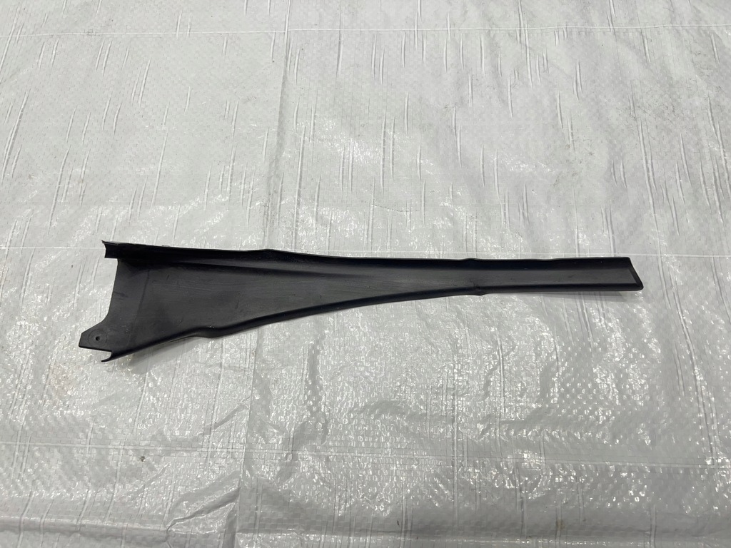 фото №1, Peugeot expert iii защита жабо 9812855277