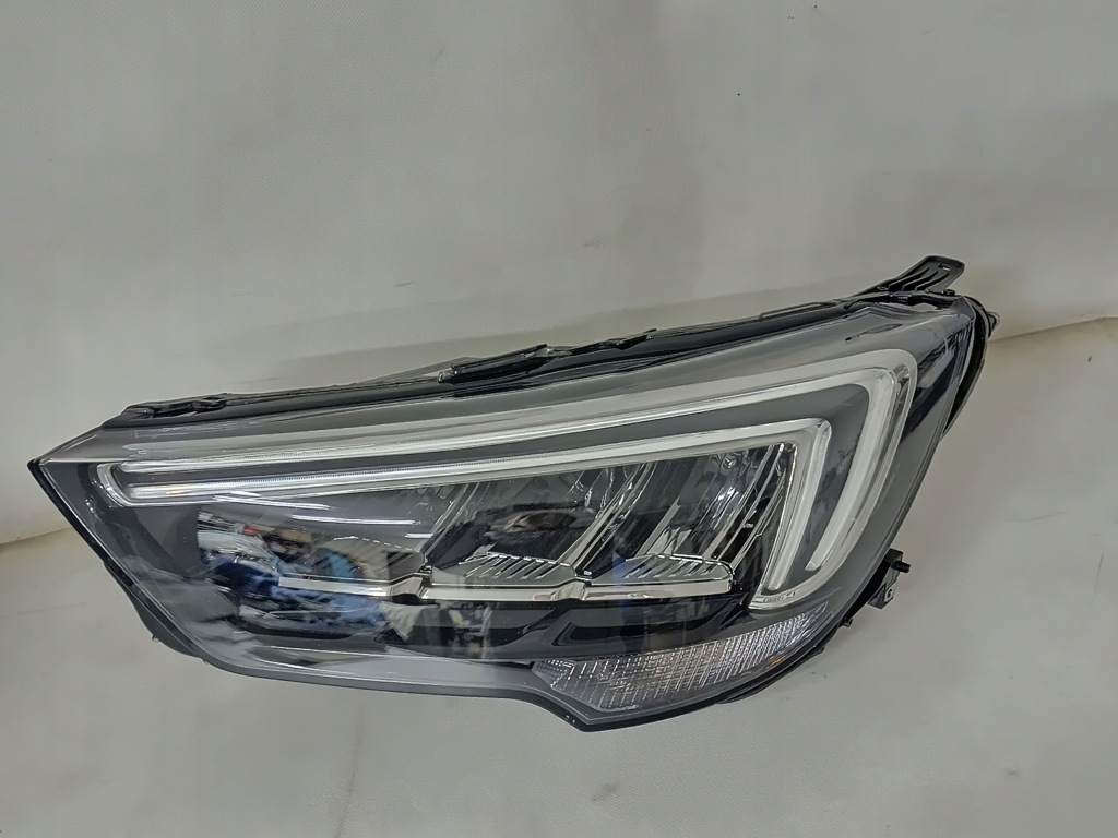 Купить Фара передняя фара левая opel crossland x рестайлинг  21- full led